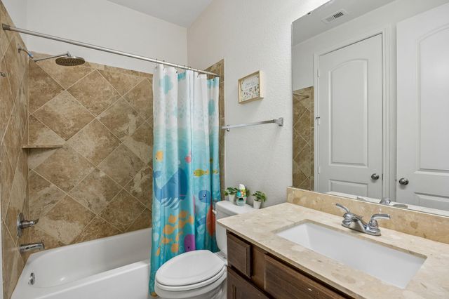 1339 Wild Geranium Drive, Richmond, TX 77406