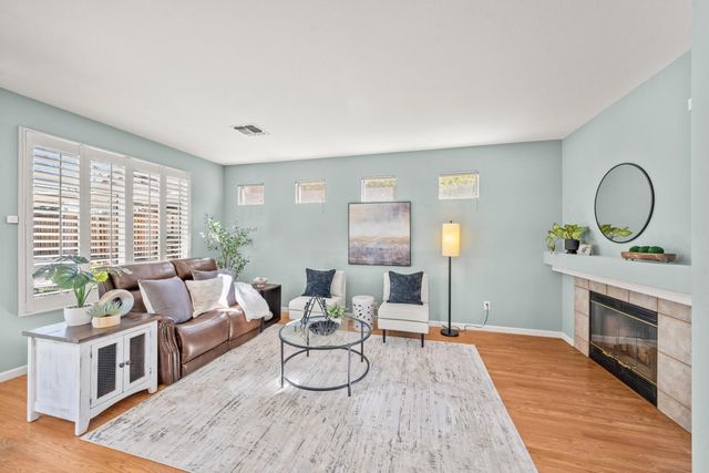 7518 Quail Vista Ln, Citrus Heights, CA 95610