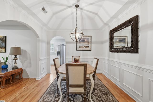 307 Stone River Way, Taylors, SC 29687