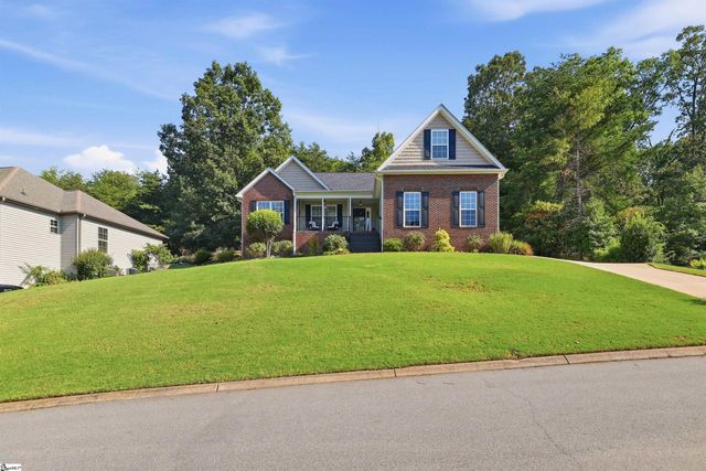 307 Stone River Way, Taylors, SC 29687