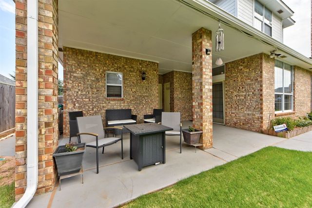 8016 NW 124TH Street, Oklahoma City, OK 73142