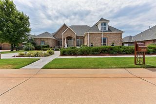8016 NW 124TH Street, Oklahoma City, OK 73142