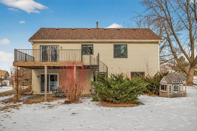 4076 States Avenue, Eagan, MN 55123