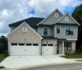 3003 Hosch Retreat Park, Buford, GA 30519