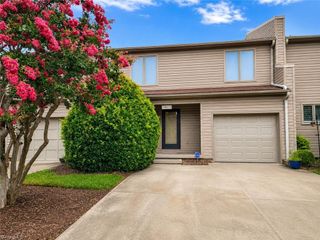 1407 Chestnut Drive C, High Point, NC 27262