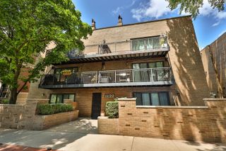 1122 W Altgeld Street 8, Chicago, IL 60614