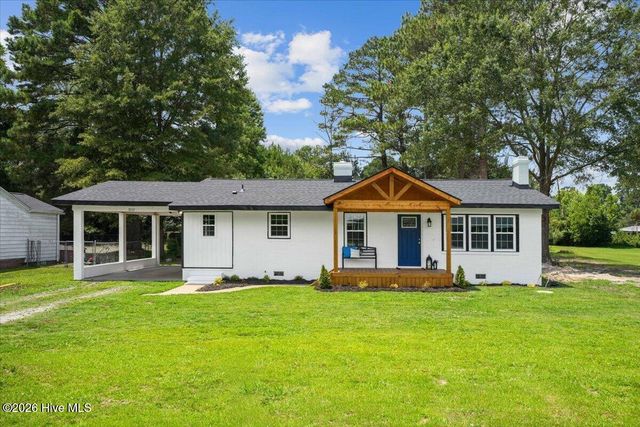 3033 U.S. 117, Goldsboro, NC 27530