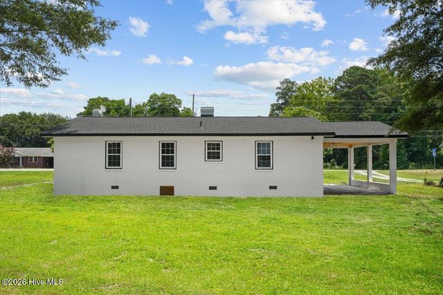 3033 U.S. 117, Goldsboro, NC 27530