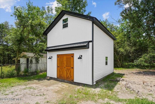 3033 U.S. 117, Goldsboro, NC 27530