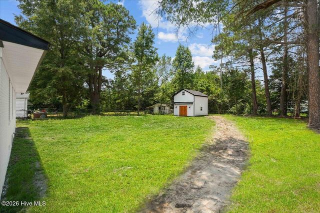 3033 U.S. 117, Goldsboro, NC 27530