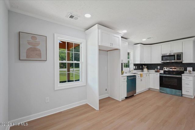 3033 U.S. 117, Goldsboro, NC 27530
