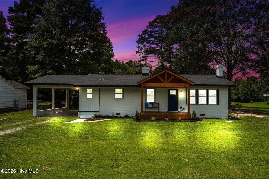 3033 U.S. 117, Goldsboro, NC 27530