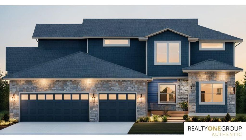 2105 Rose Lane Road, Bellevue, NE 68147