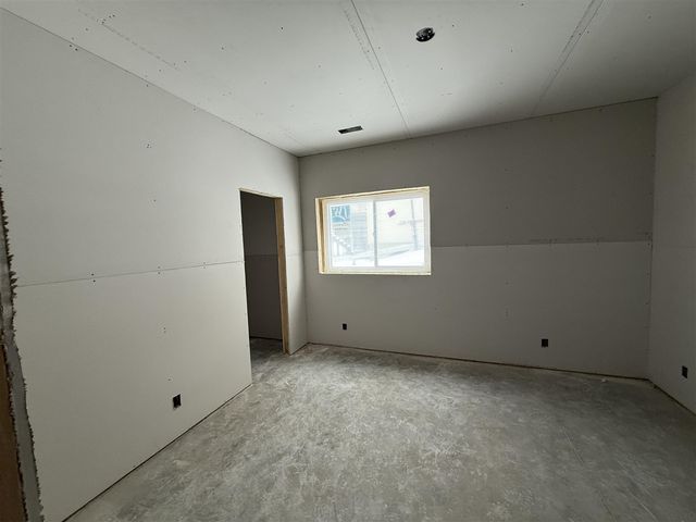 9483 Bluff Ridge Drive Lot 192, Zeeland, MI 49464