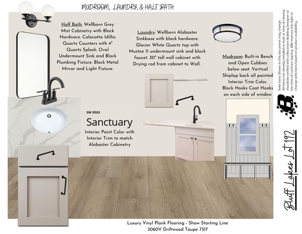 9483 Bluff Ridge Drive Lot 192, Zeeland, MI 49464