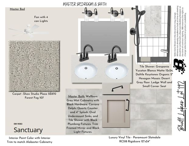 9483 Bluff Ridge Drive Lot 192, Zeeland, MI 49464