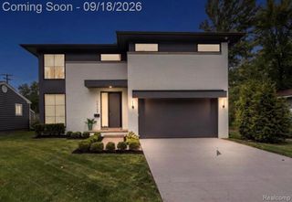 3426 Hunter Avenue, Royal Oak, MI 48073