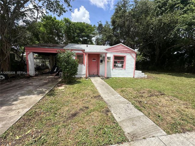 16122 NE 18th Court, North Miami Beach, FL 33162