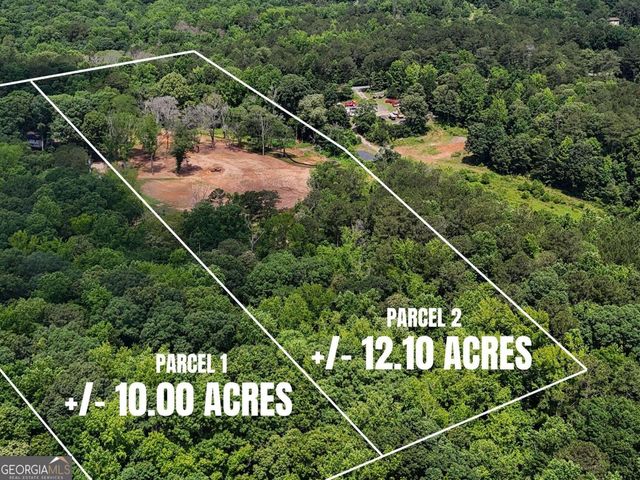 0 Cascade Palmetto Highway, South Fulton, GA 30213