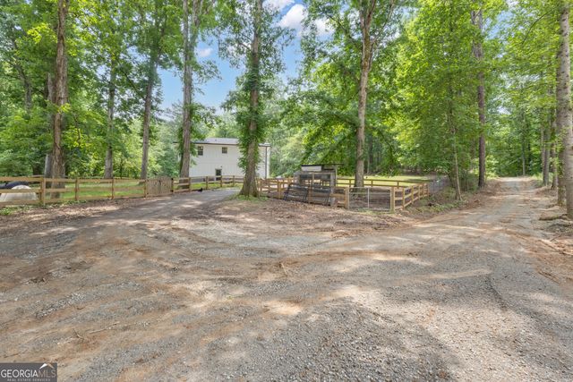 0 Cascade Palmetto Highway, South Fulton, GA 30213