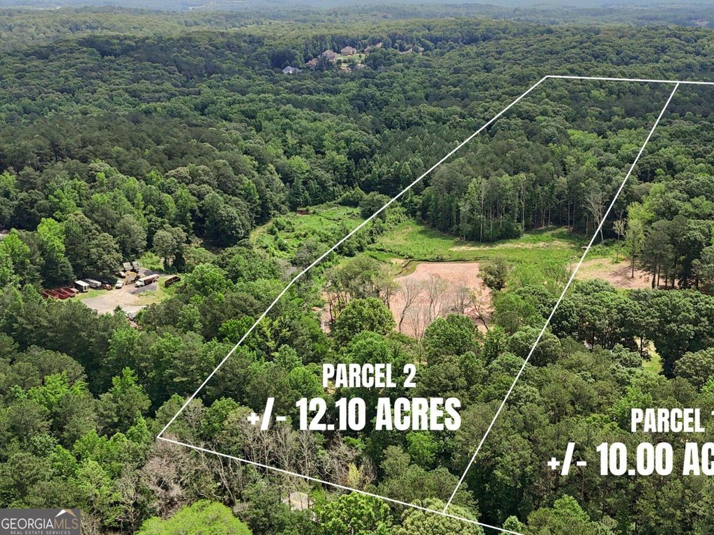 0 Cascade Palmetto Highway, South Fulton, GA 30213