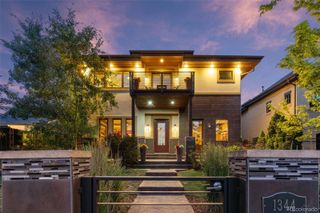 1344 S Saint Paul Street, Denver, CO 80210
