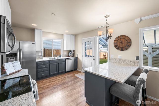 2886 Hannen Street, Dupont, WA 98327