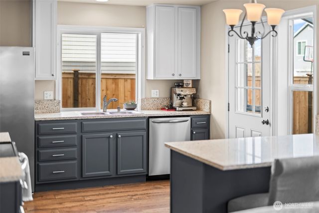 2886 Hannen Street, Dupont, WA 98327