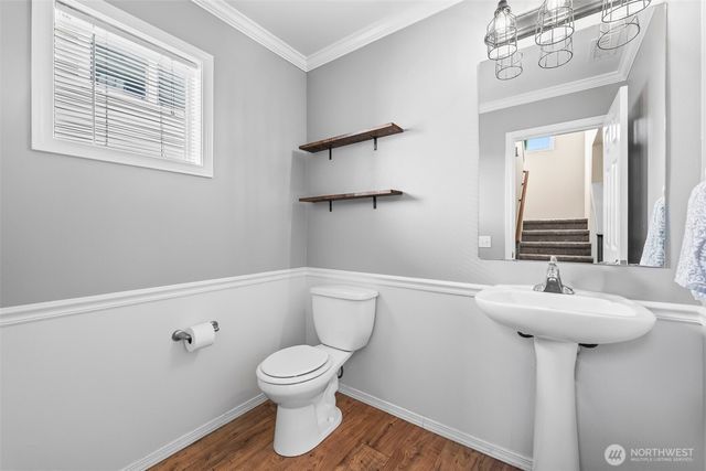 2886 Hannen Street, Dupont, WA 98327