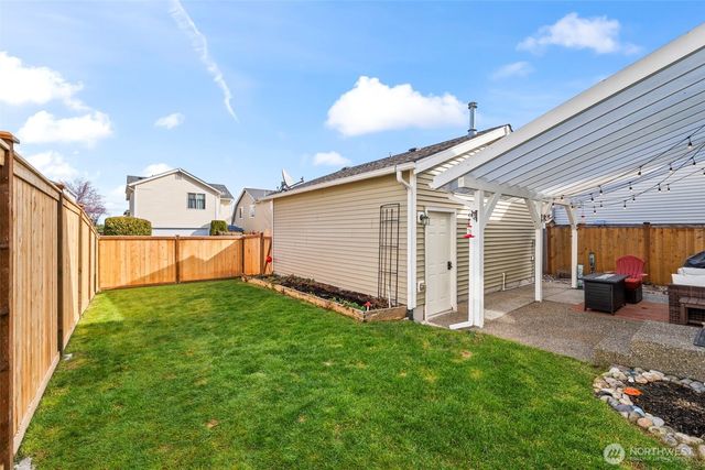 2886 Hannen Street, Dupont, WA 98327