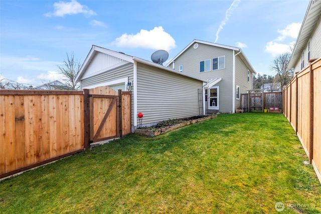 2886 Hannen Street, Dupont, WA 98327