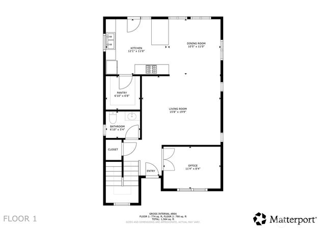 2886 Hannen Street, Dupont, WA 98327