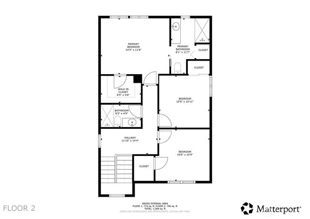 2886 Hannen Street, Dupont, WA 98327