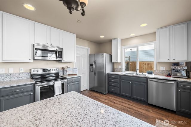 2886 Hannen Street, Dupont, WA 98327