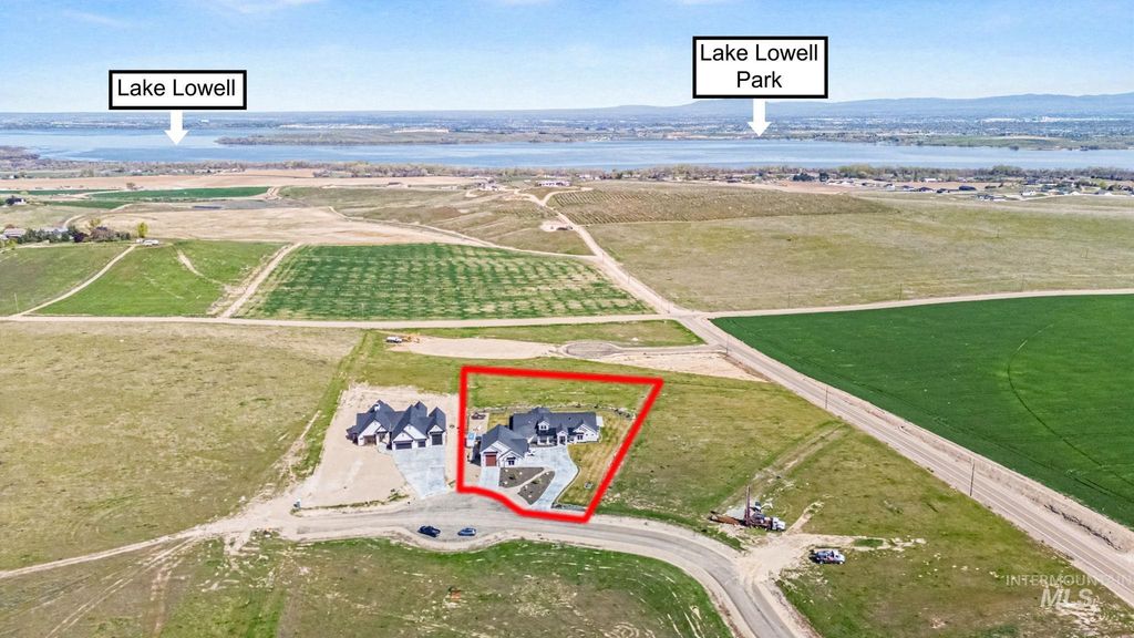 14044 Hipwell Drive, Nampa, ID 83686 photo 5