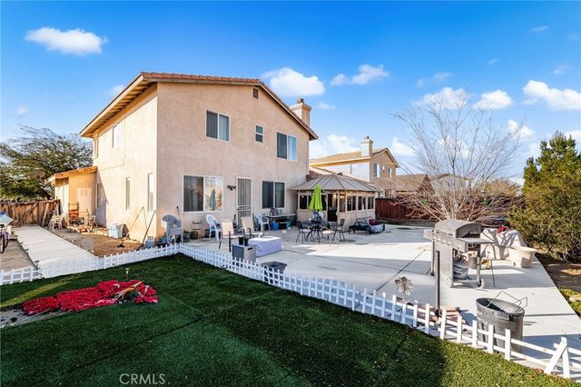 11762 Nehmans, Adelanto, CA 92301