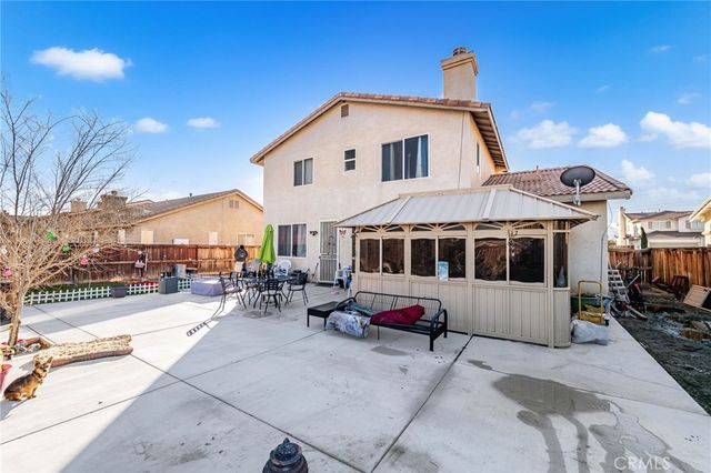 11762 Nehmans, Adelanto, CA 92301