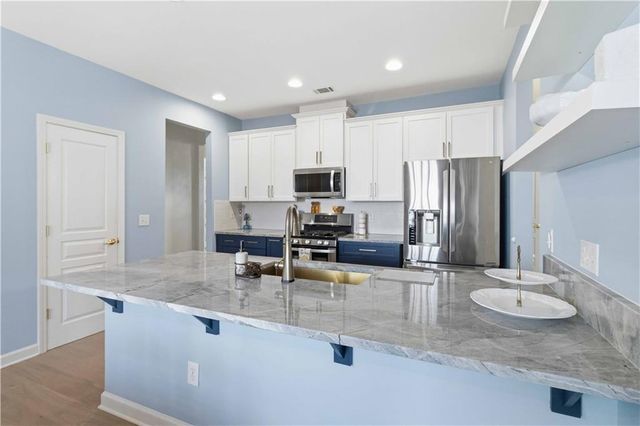 589 Jackson Street, Suwanee, GA 30024