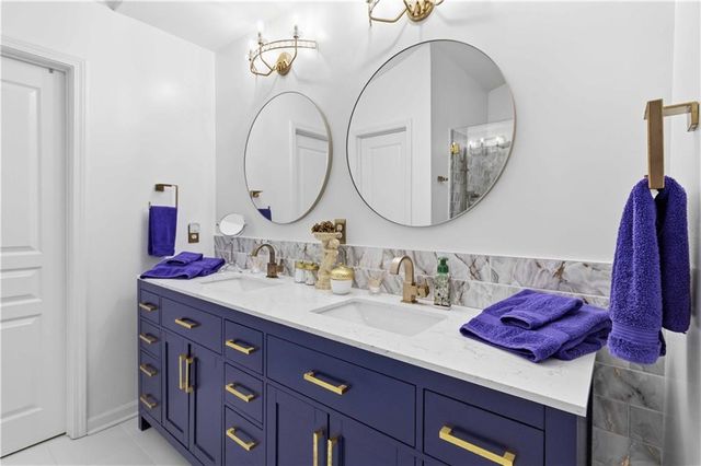 589 Jackson Street, Suwanee, GA 30024