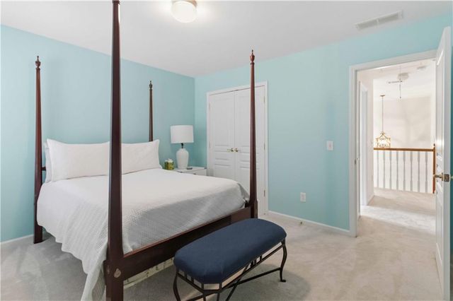 589 Jackson Street, Suwanee, GA 30024