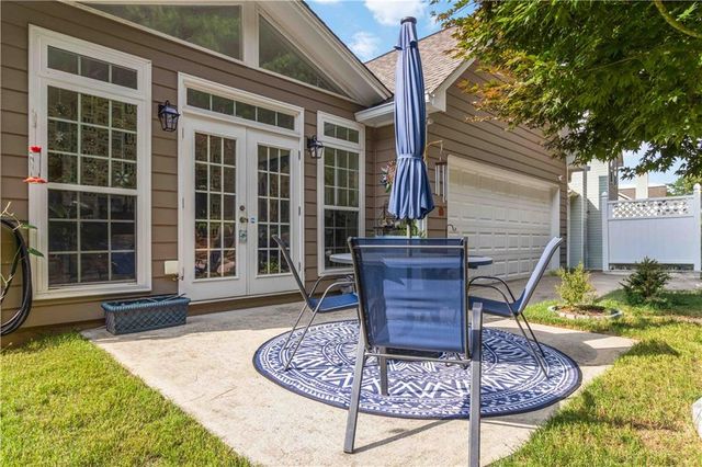 589 Jackson Street, Suwanee, GA 30024