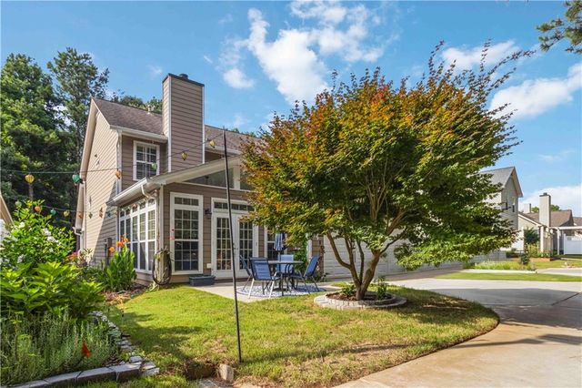 589 Jackson Street, Suwanee, GA 30024