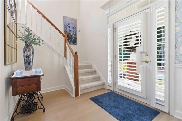 589 Jackson Street, Suwanee, GA 30024