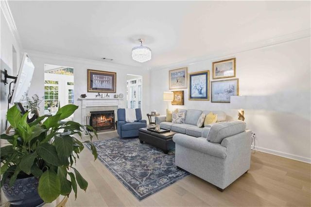 589 Jackson Street, Suwanee, GA 30024
