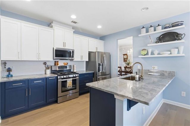589 Jackson Street, Suwanee, GA 30024