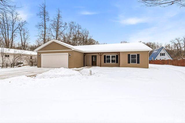 51628 Lakeland Road, Elkhart, IN 46514