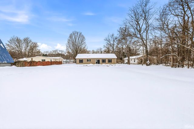 51628 Lakeland Road, Elkhart, IN 46514