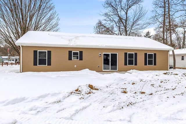 51628 Lakeland Road, Elkhart, IN 46514