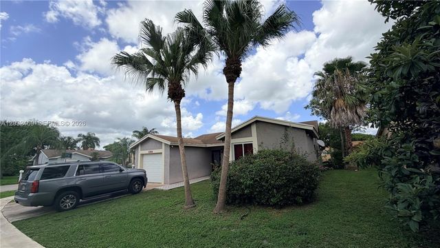 5356 NW 93rd Terrace, Sunrise, FL 33351