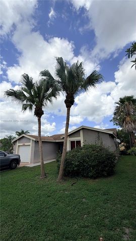 5356 NW 93rd Terrace, Sunrise, FL 33351